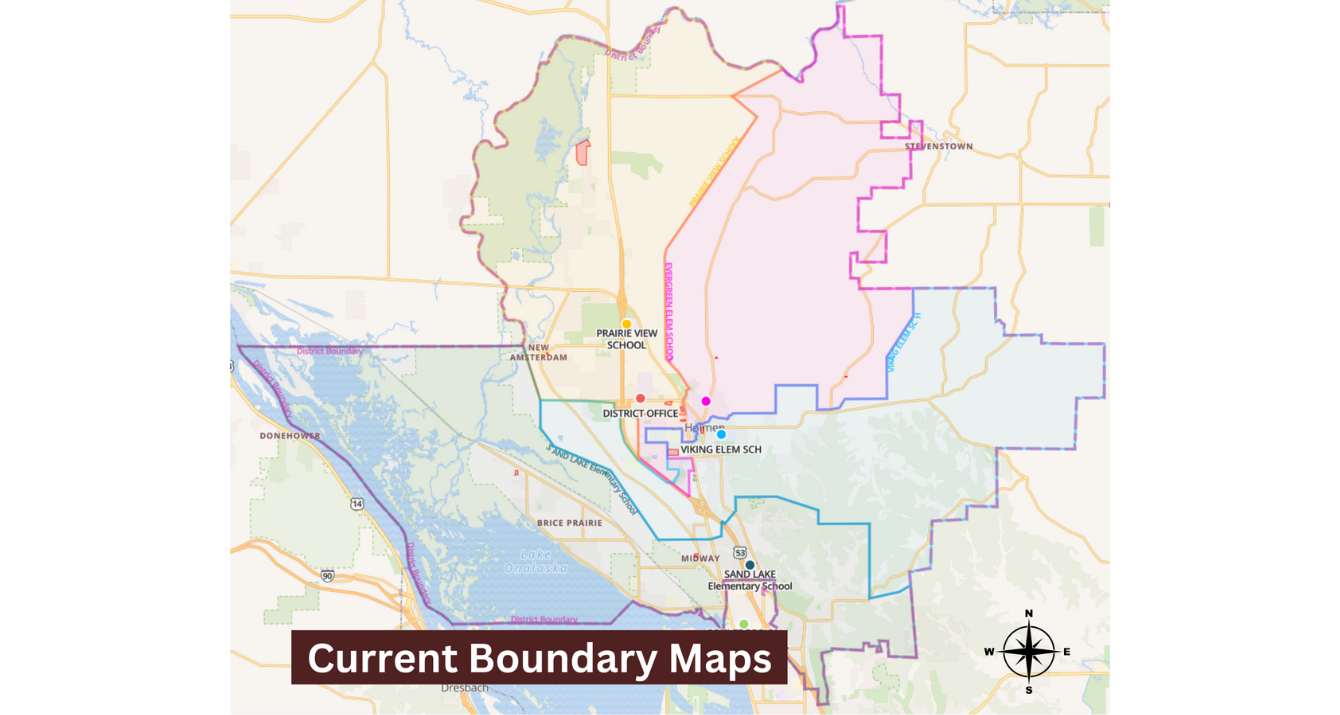 Current Boundaries