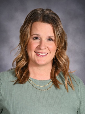 Image of Laura Ruger