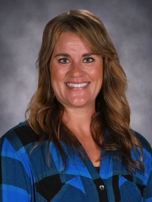 Image of Lisa Ottum