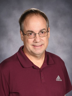Image of Rick Stuart