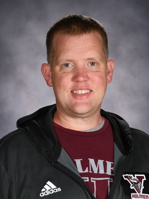 Image of Sam Clausen