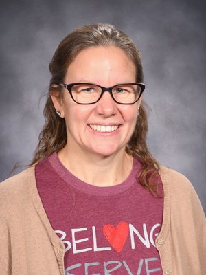 Image of Tara Roesler